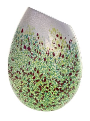 Meadow Slant Vase